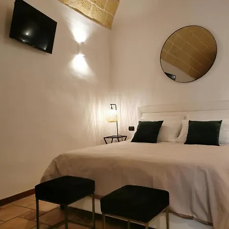 Apartmanhotel Vecchia Diffuso 4*