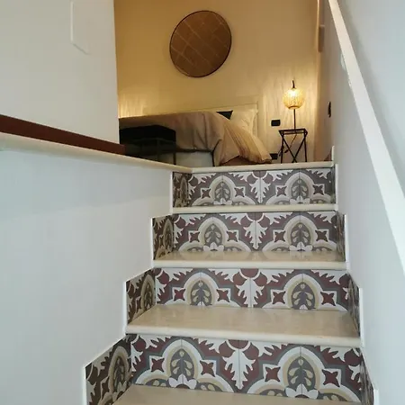 Vecchia Diffuso Mottola