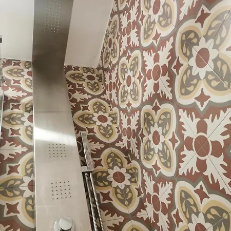 Vecchia Diffuso Aparthotel 3*