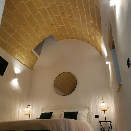Vecchia Diffuso 4*
