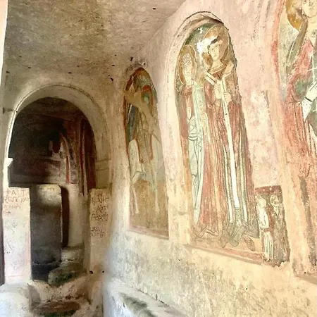 Aparthotel Vecchia Diffuso Mottola