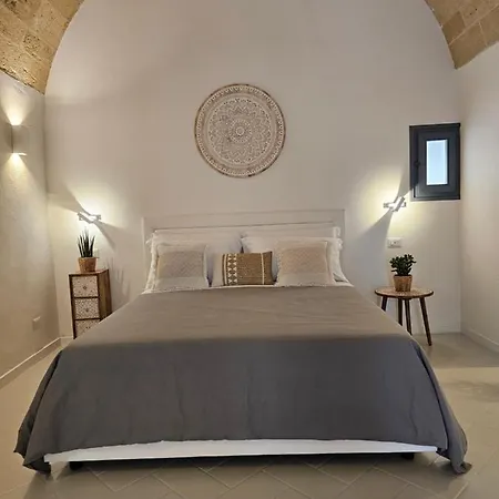Vecchia Diffuso Aparthotel Mottola