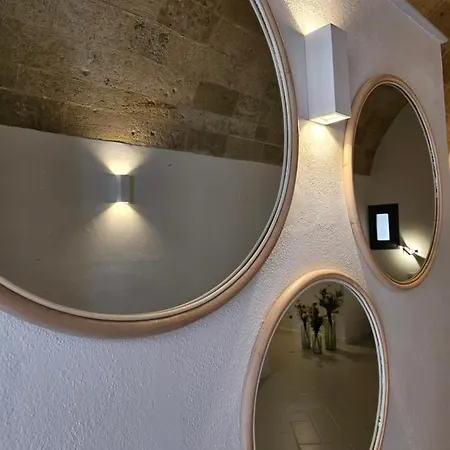 Vecchia Diffuso Mottola