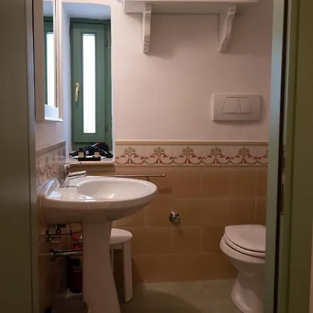 Vecchia Diffuso