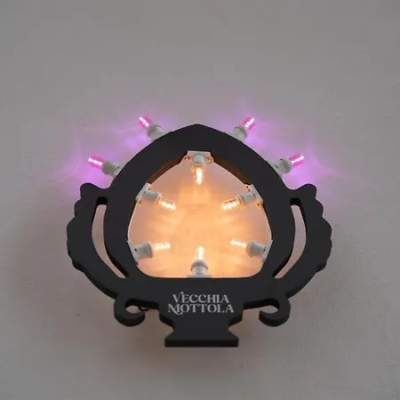 Vecchia Diffuso מלון דירות