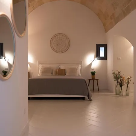 Vecchia Diffuso Aparthotel Mottola