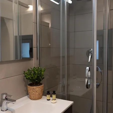 מלון דירות Vecchia Diffuso