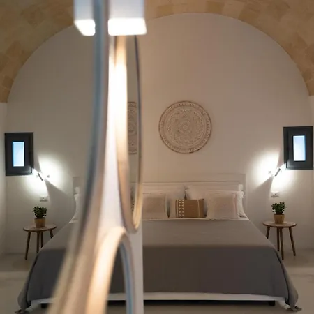 Vecchia Diffuso 4* Mottola