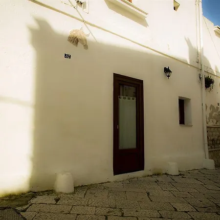 Hotel apartamentowy Vecchia Diffuso