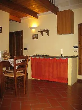 Vecchia Diffuso 4*