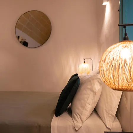 Vecchia Diffuso Aparthotel 4*