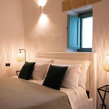 Aparthotel Vecchia Diffuso Mottola