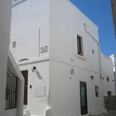 מלון דירות Vecchia Diffuso 4*