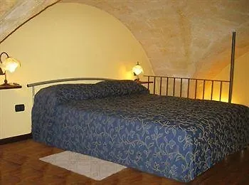 Vecchia Diffuso 4*
