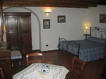 Vecchia Diffuso 4*
