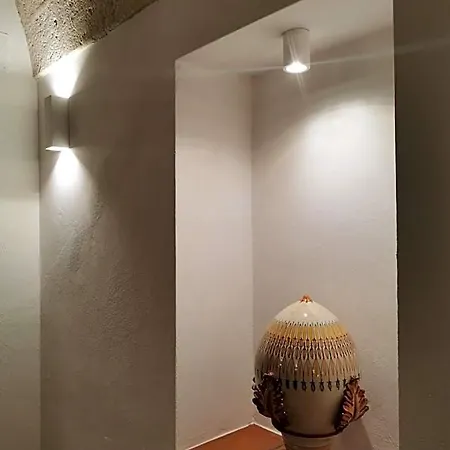 Vecchia Diffuso