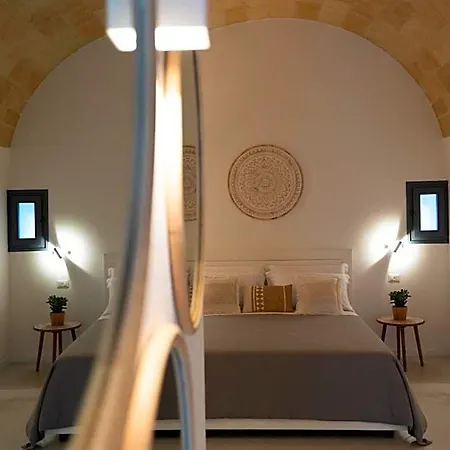 Vecchia Diffuso Aparthotel 4*