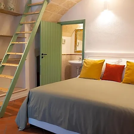 Vecchia Diffuso Aparthotel 4*