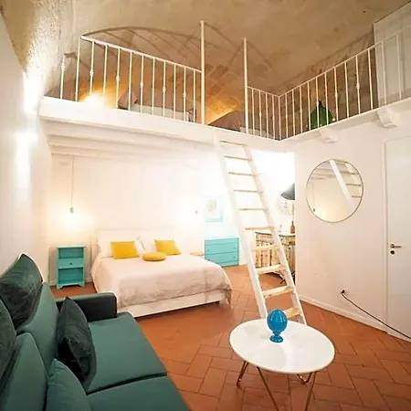 Vecchia Diffuso 4* Mottola