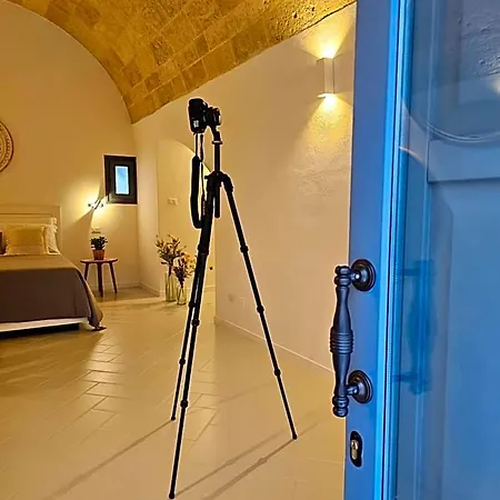 Aparthotel Vecchia Diffuso Mottola