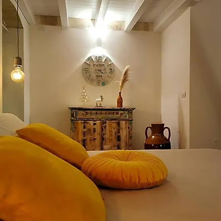 Vecchia Diffuso 4*