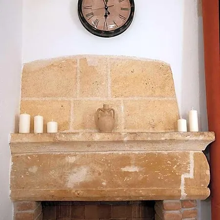 Vecchia Diffuso 4*