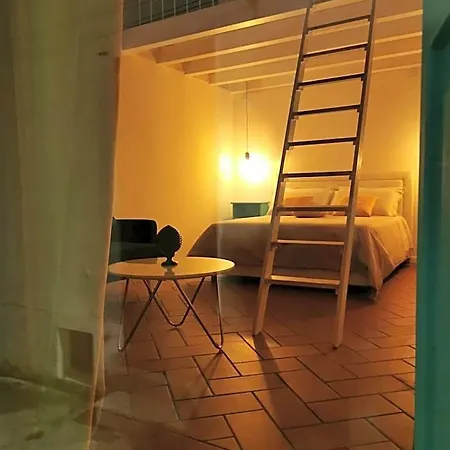 Vecchia Diffuso Aparthotel Mottola