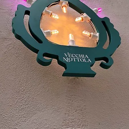 Aparthotel Vecchia Diffuso 4*