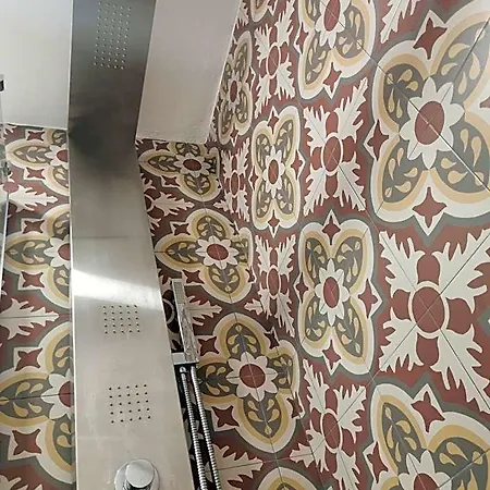 Vecchia Diffuso Aparthotel