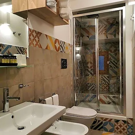 Vecchia Diffuso Aparthotel 4*