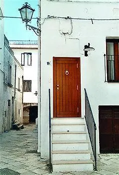Vecchia Diffuso