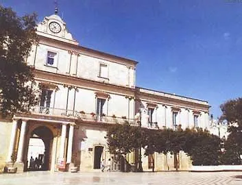 Vecchia Diffuso