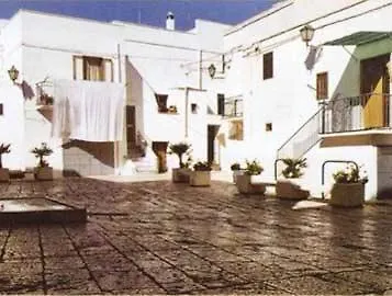 Vecchia Diffuso モットラ