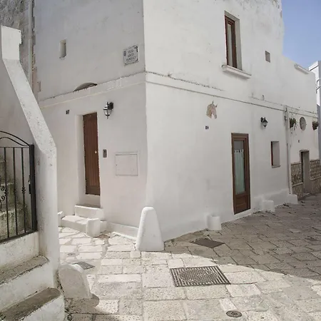 Vecchia Diffuso מוטולה