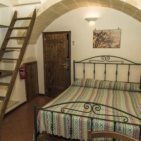 Vecchia Diffuso 4*