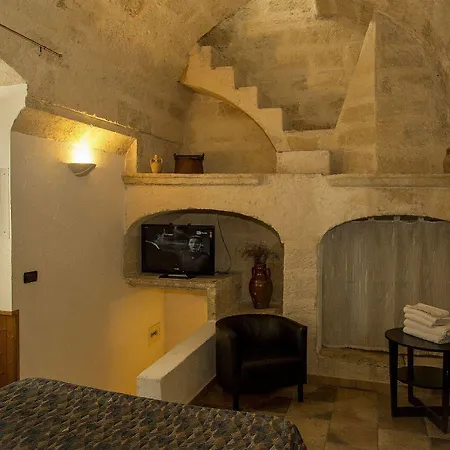 Apartmanhotel Vecchia Diffuso
