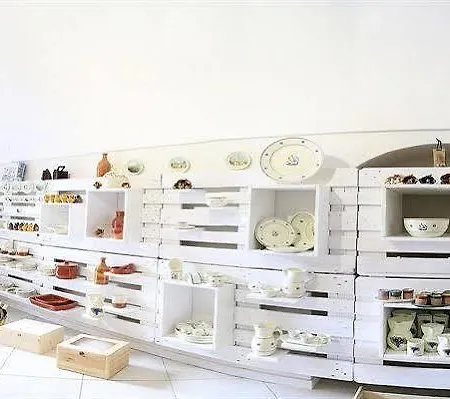 Vecchia Diffuso 3*