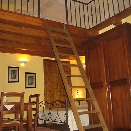 Aparthotel Vecchia Diffuso