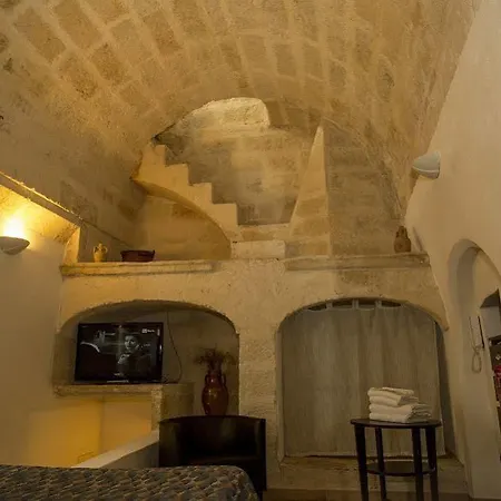Vecchia Diffuso 3*