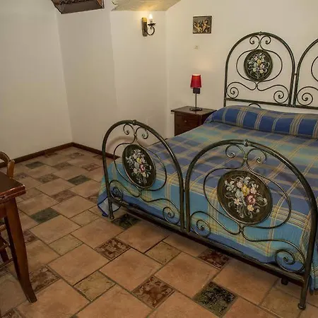 Hotel apartamentowy Vecchia Diffuso 4*