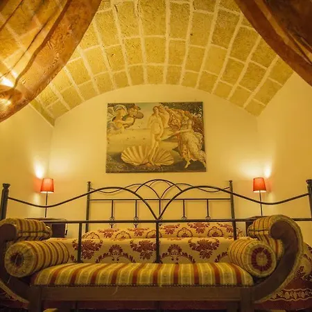 Vecchia Diffuso 4* מוטולה