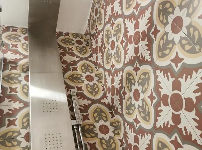 Vecchia Diffuso Apart Otel 4*